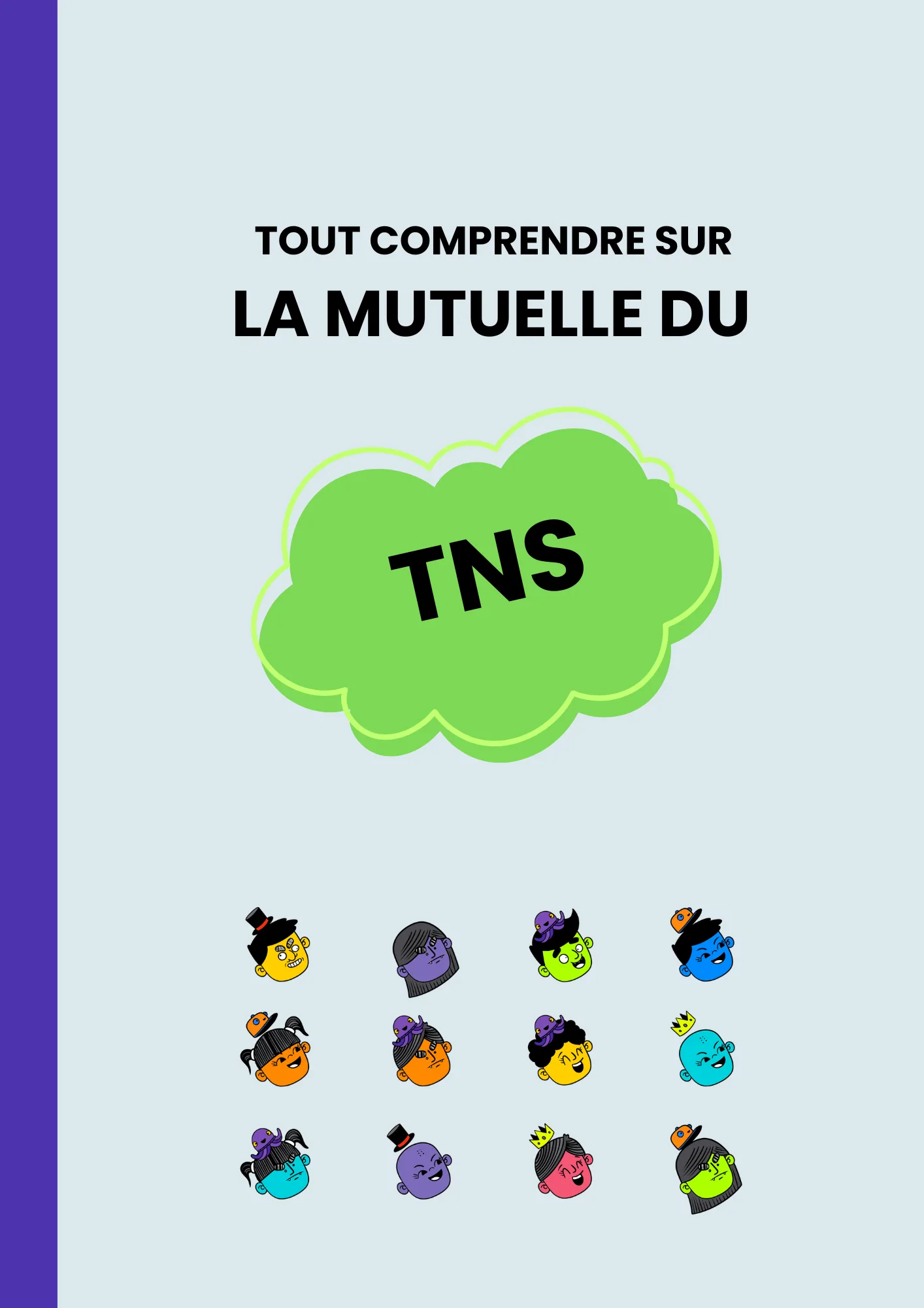 Guide complet de la mutuelle TNS Thérèse Assurance