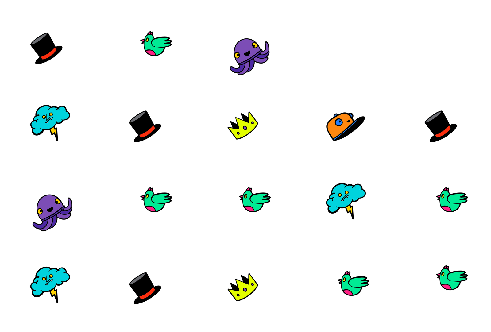 Illustration Thérèse Assurance